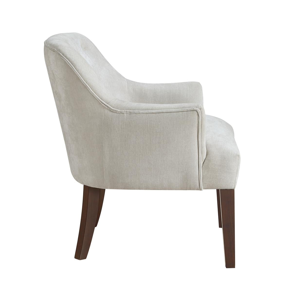 Rebecca-Accent Chair - Furniture 4 Less Outlet (Salinas,CA)