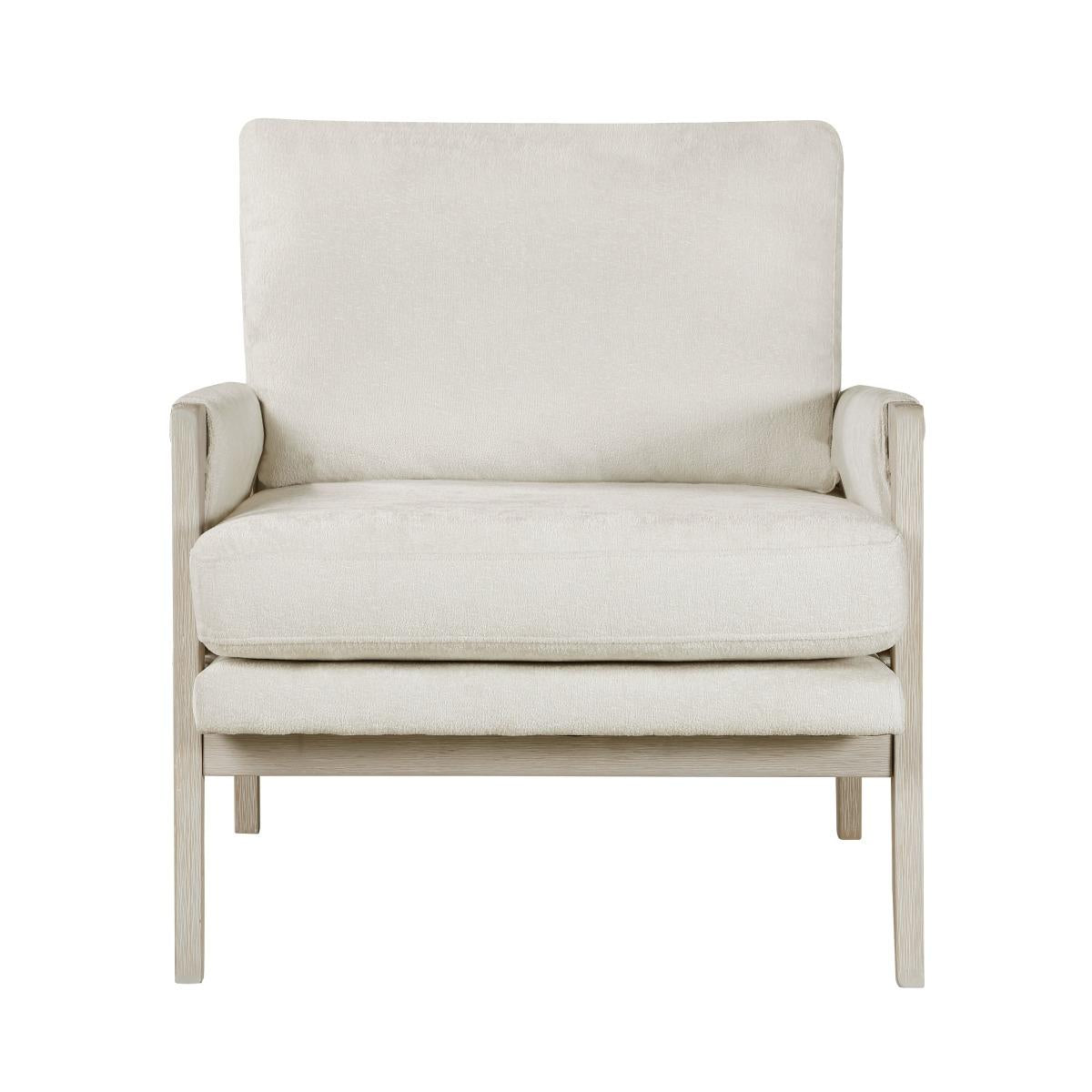 Umar Accent Chair - Furniture 4 Less Outlet (Salinas,CA)