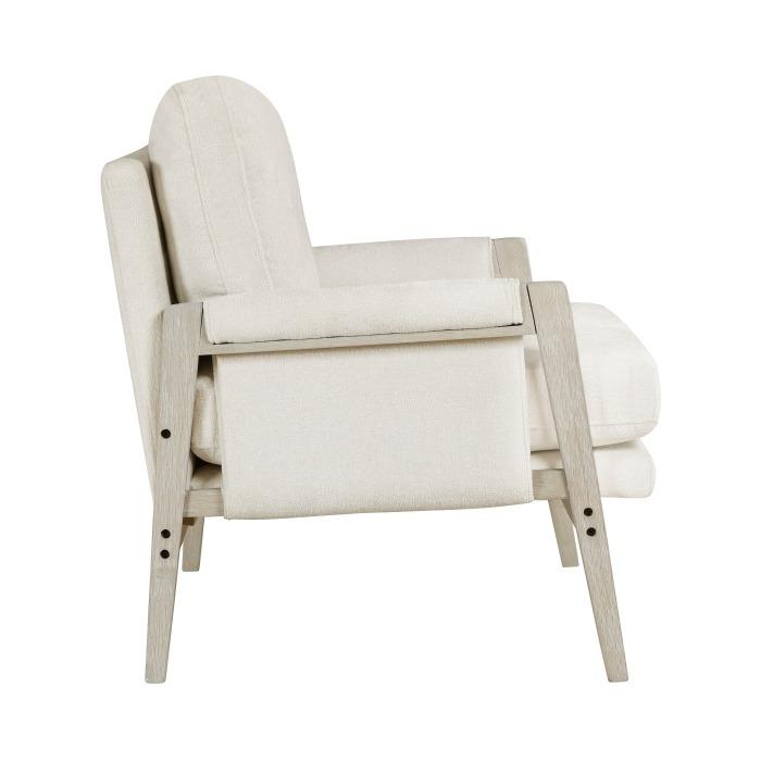 Umar Accent Chair - Furniture 4 Less Outlet (Salinas,CA)