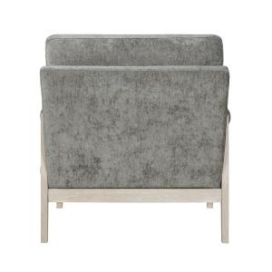 Umar Accent Chair - Furniture 4 Less Outlet (Salinas,CA)