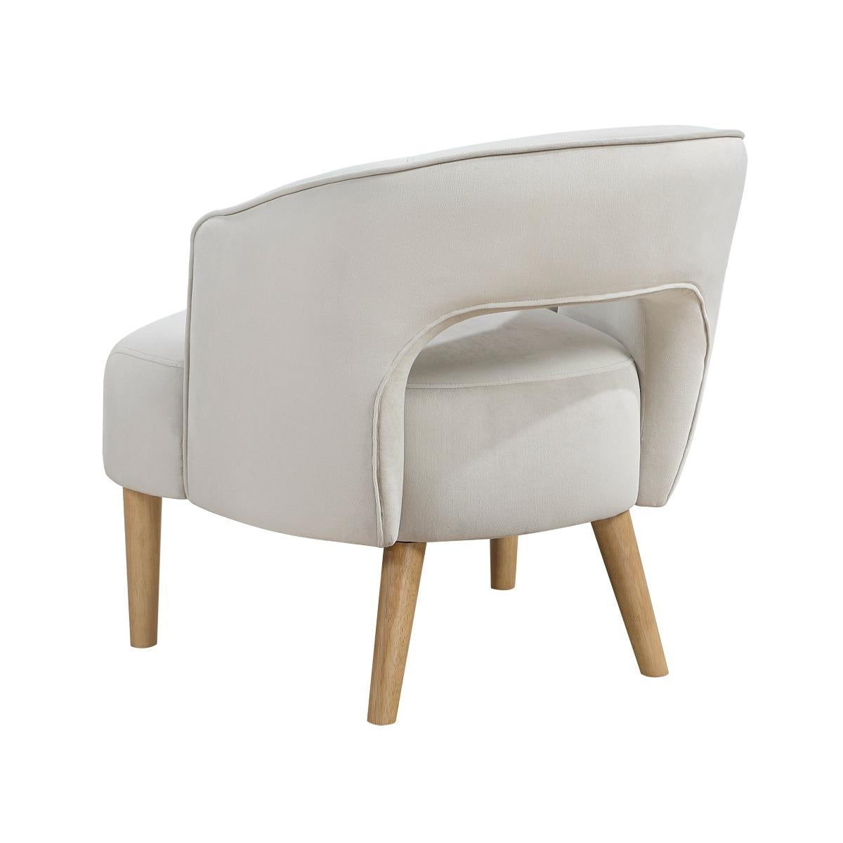 Dorset Accent Chair - Furniture 4 Less Outlet (Salinas,CA)