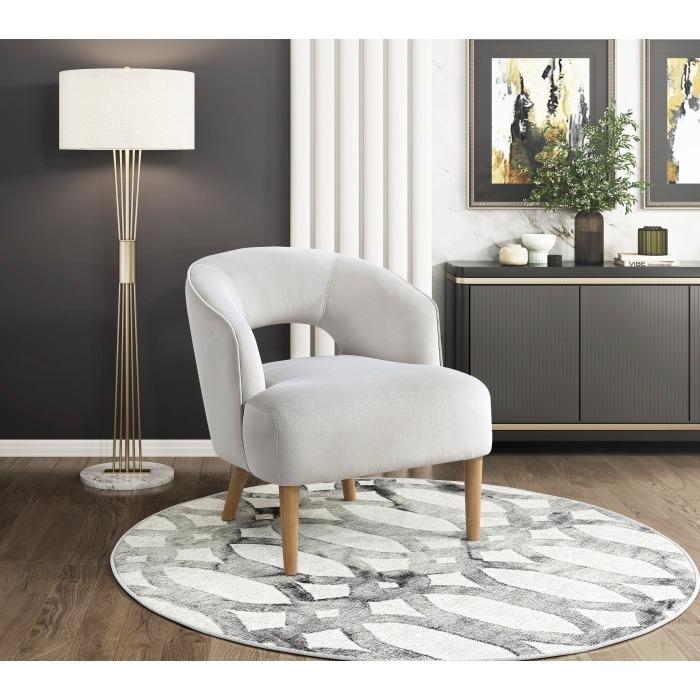 Dorset Accent Chair - Furniture 4 Less Outlet (Salinas,CA)