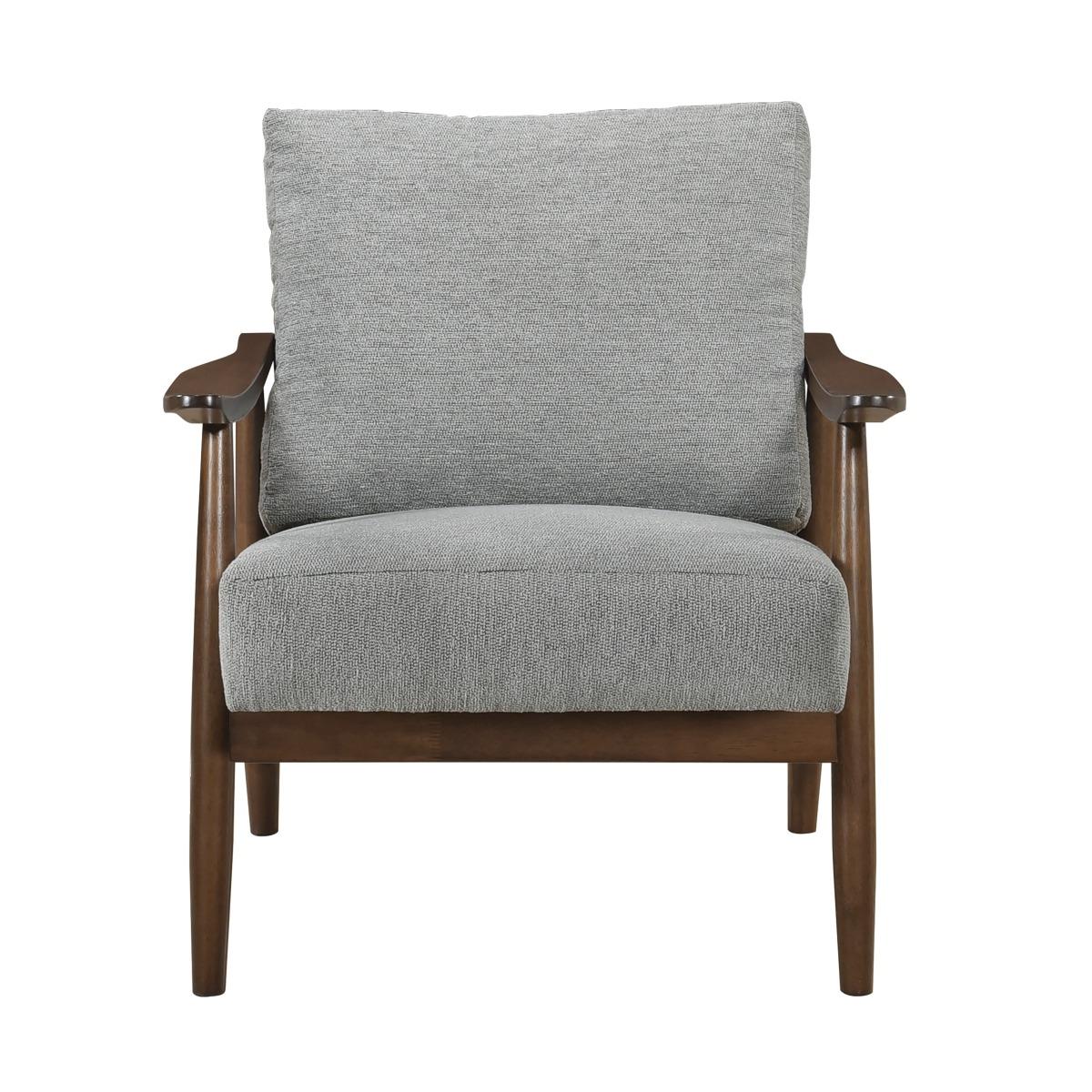 Barton Accent Chair - Furniture 4 Less Outlet (Salinas,CA)