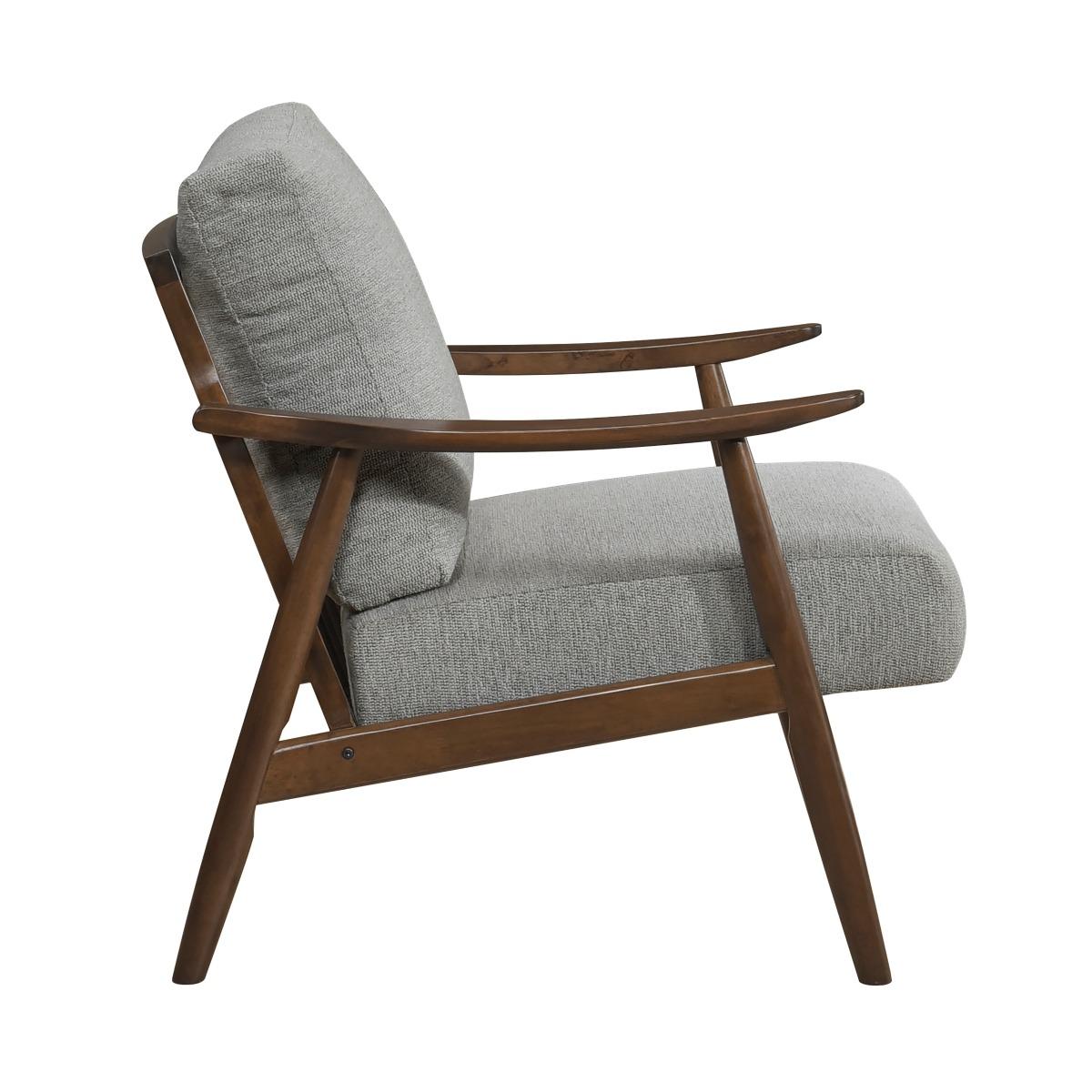 Barton Accent Chair - Furniture 4 Less Outlet (Salinas,CA)