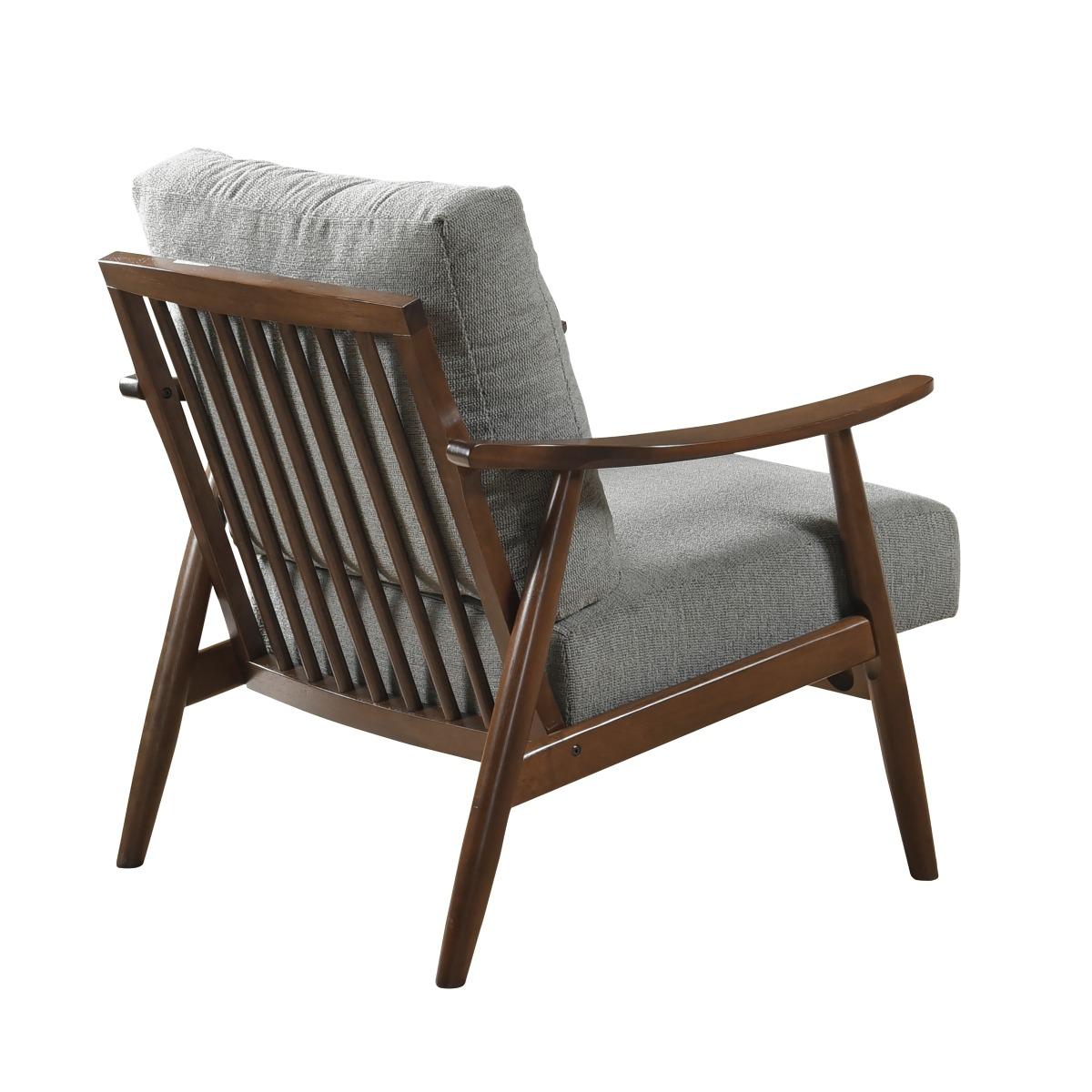Barton Accent Chair - Furniture 4 Less Outlet (Salinas,CA)