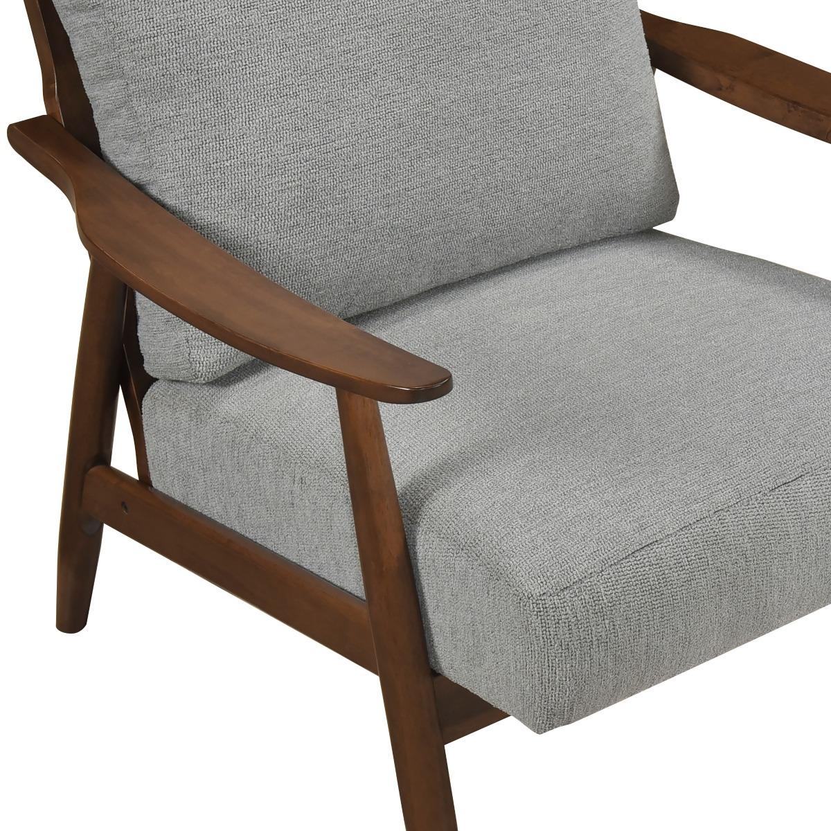 Barton Accent Chair - Furniture 4 Less Outlet (Salinas,CA)