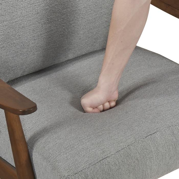 Barton Accent Chair - Furniture 4 Less Outlet (Salinas,CA)