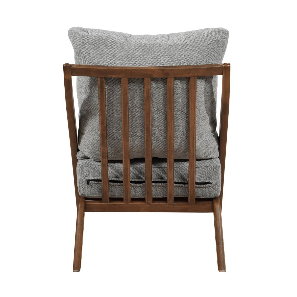 1057BE-1 Accent Chair - Furniture 4 Less Outlet (Salinas,CA)