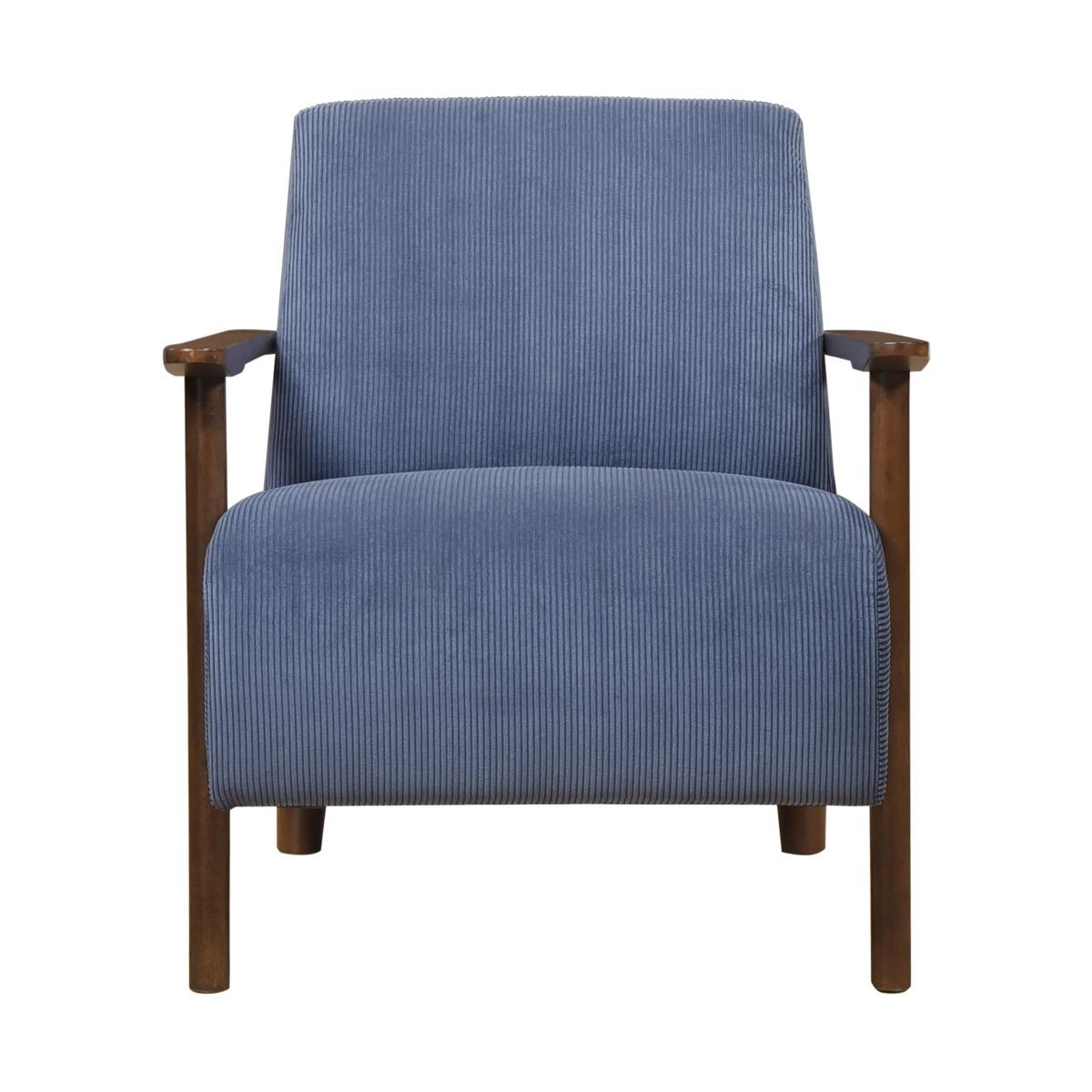 Ezra Accent Chair - Furniture 4 Less Outlet (Salinas,CA)