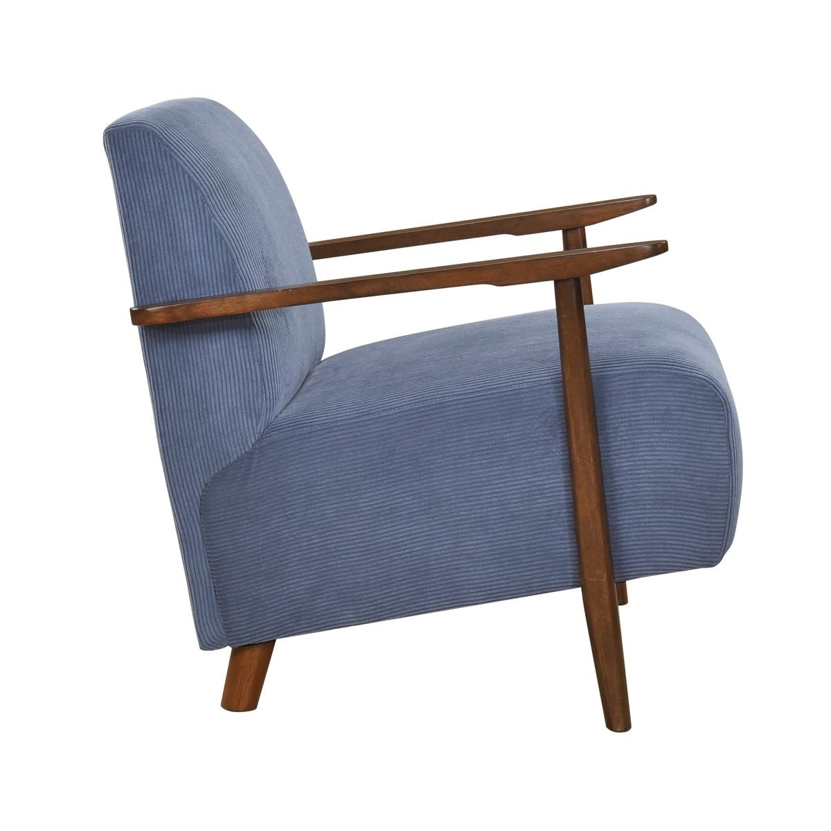 Ezra Accent Chair - Furniture 4 Less Outlet (Salinas,CA)