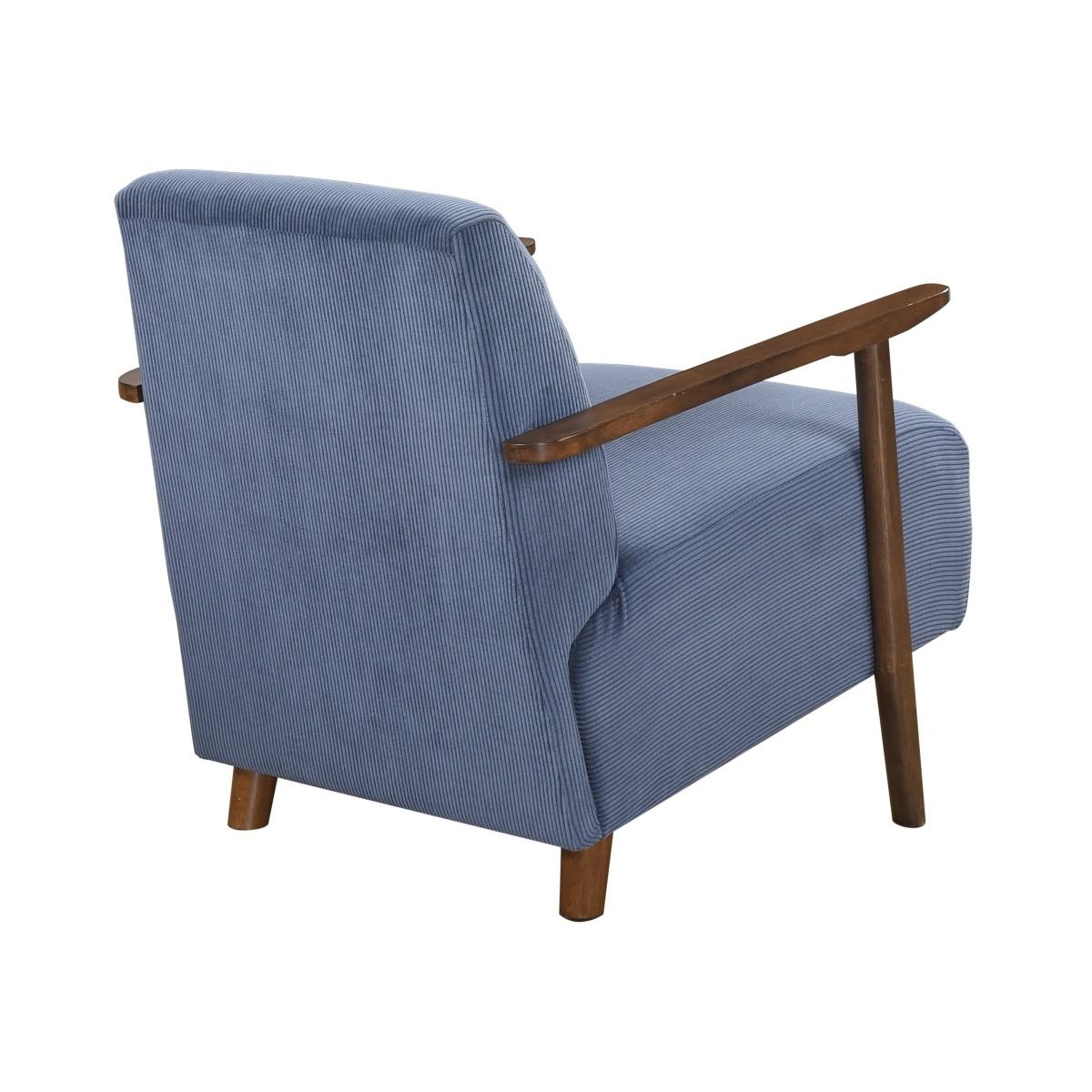 Ezra Accent Chair - Furniture 4 Less Outlet (Salinas,CA)