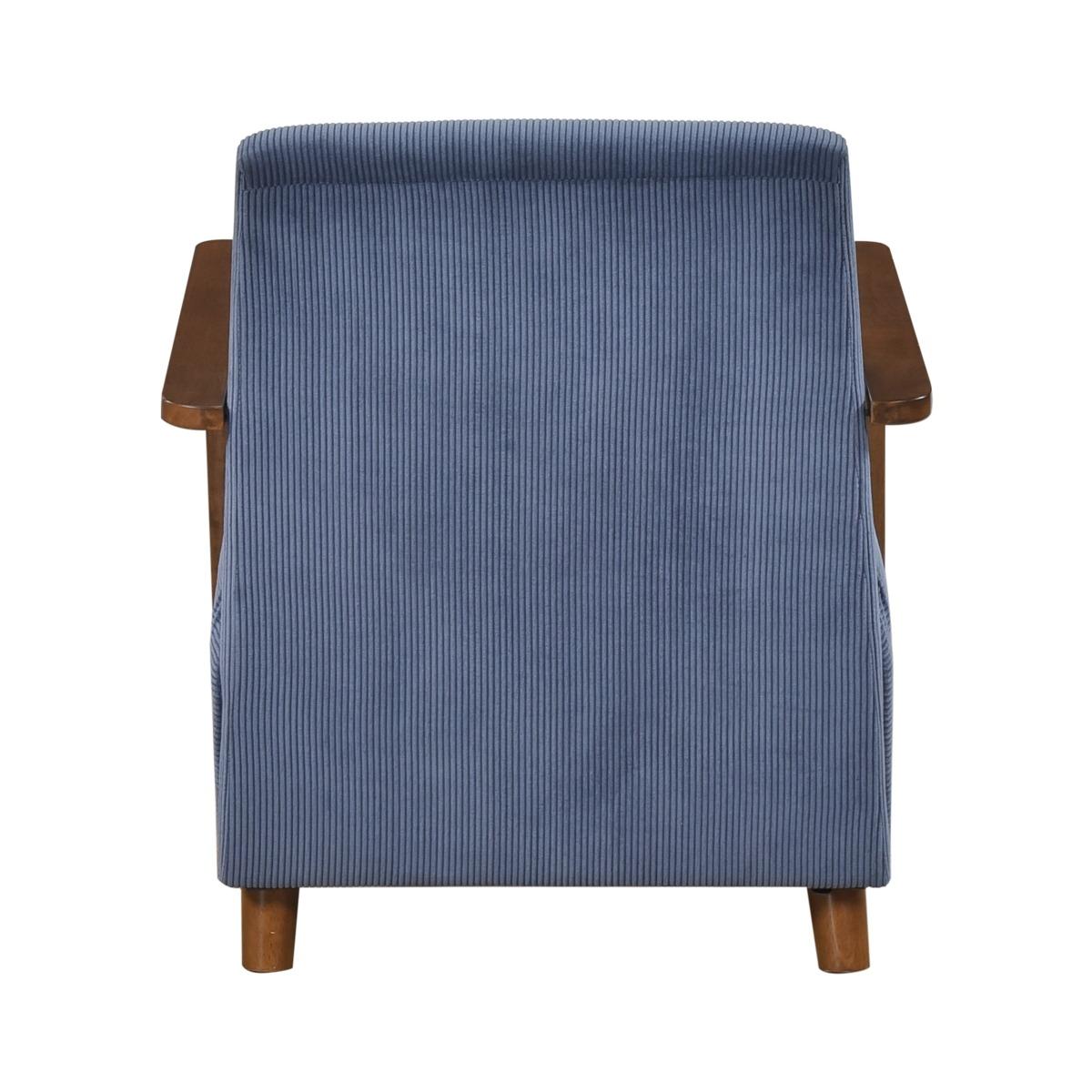Ezra Accent Chair - Furniture 4 Less Outlet (Salinas,CA)