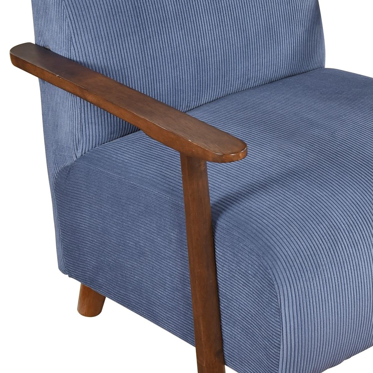 Ezra Accent Chair - Furniture 4 Less Outlet (Salinas,CA)