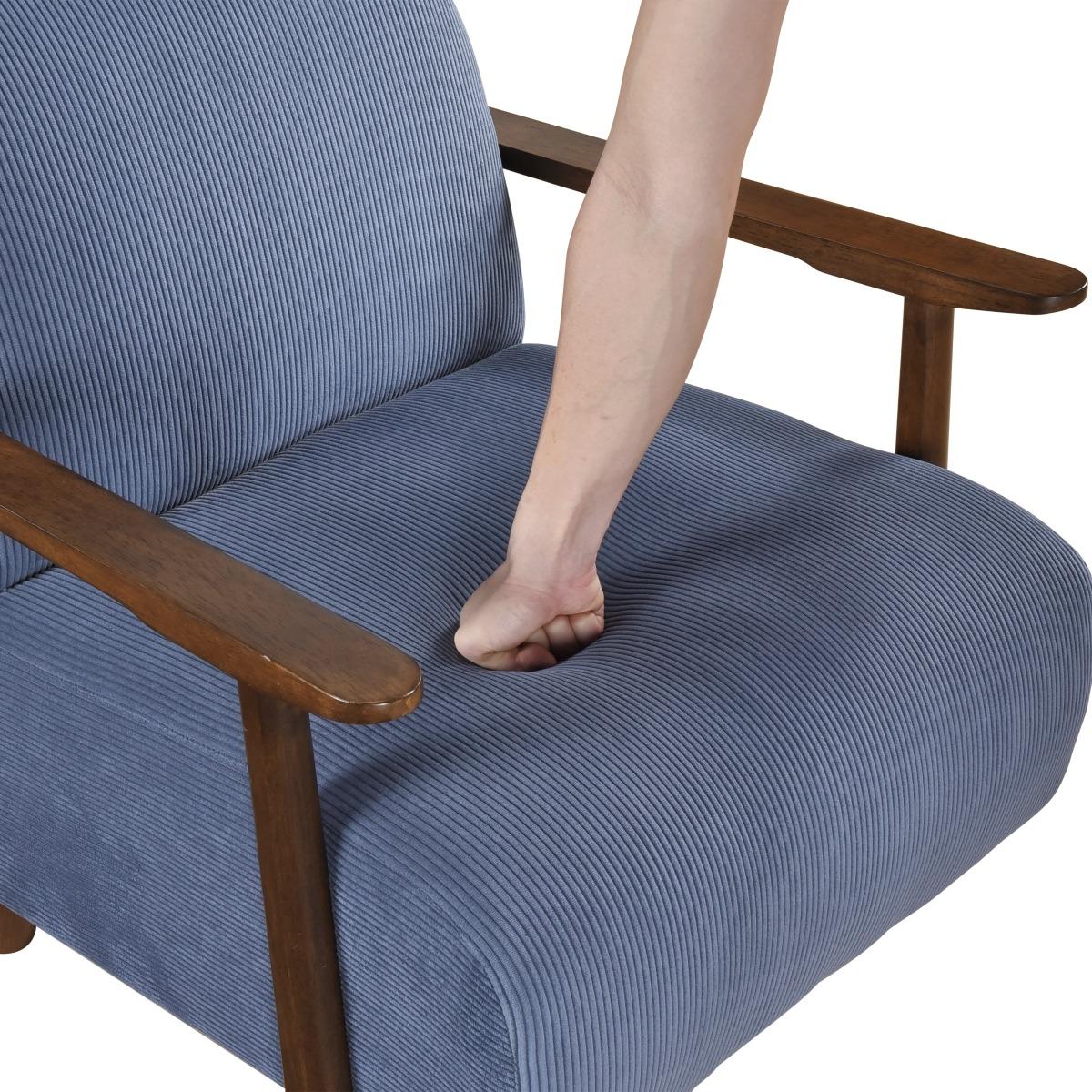 Ezra Accent Chair - Furniture 4 Less Outlet (Salinas,CA)