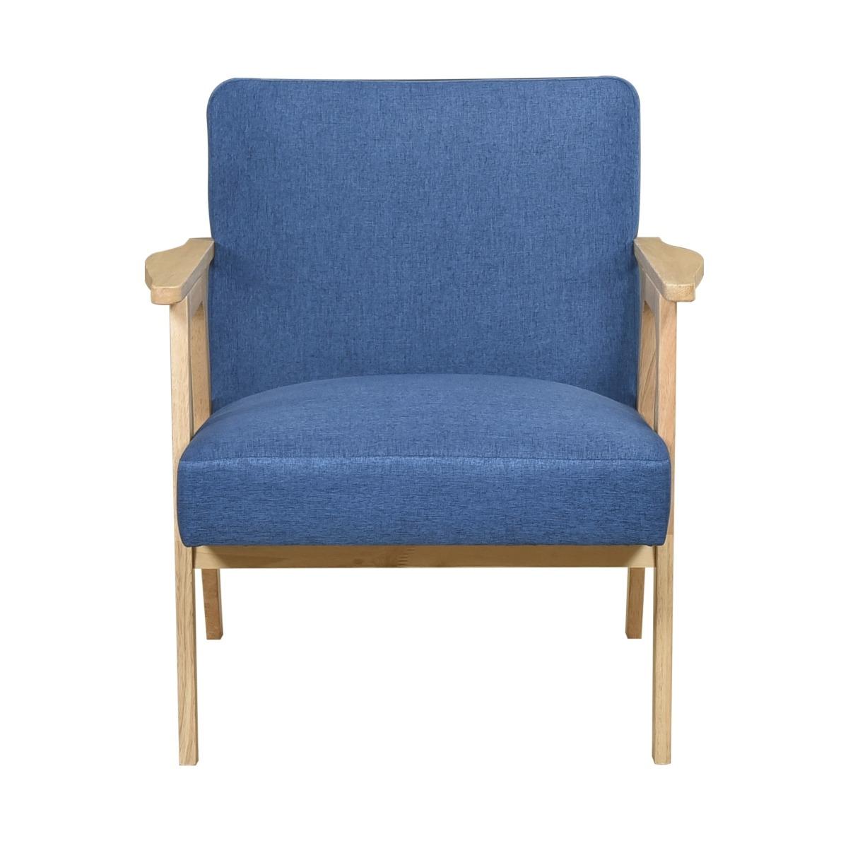1106NABE-1 Accent Chair - Furniture 4 Less Outlet (Salinas,CA)