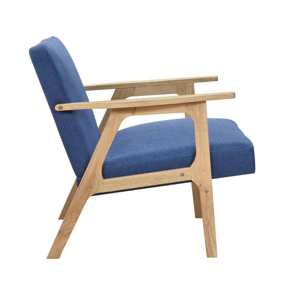 1106NABE-1 Accent Chair - Furniture 4 Less Outlet (Salinas,CA)