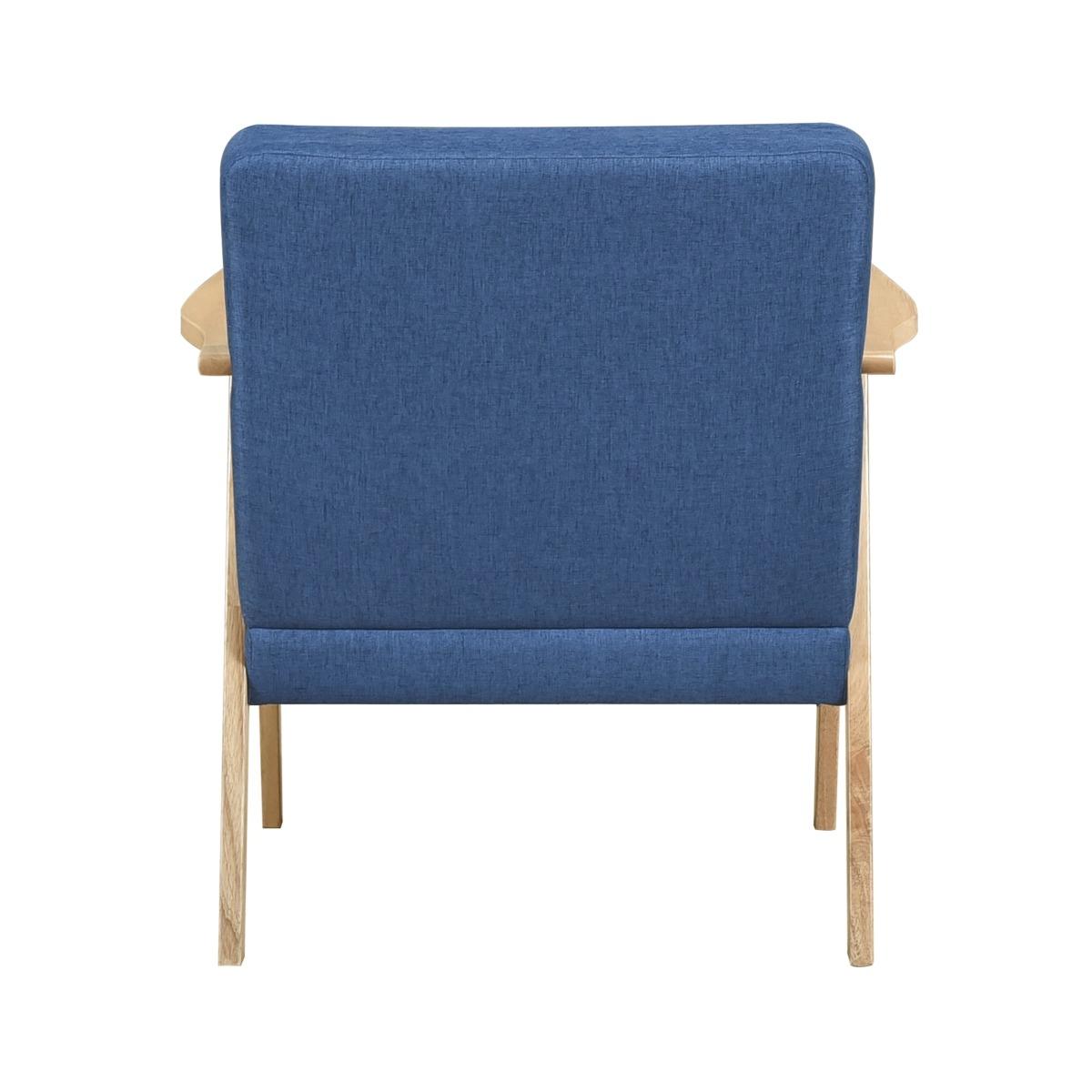 1106NABE-1 Accent Chair - Furniture 4 Less Outlet (Salinas,CA)