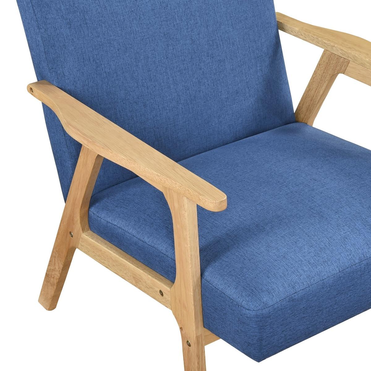 1106NABE-1 Accent Chair - Furniture 4 Less Outlet (Salinas,CA)