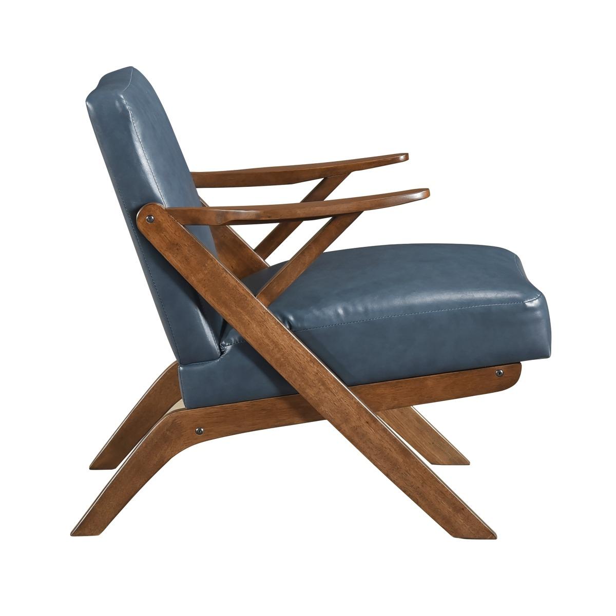 Gideon Accent Chair - Furniture 4 Less Outlet (Salinas,CA)