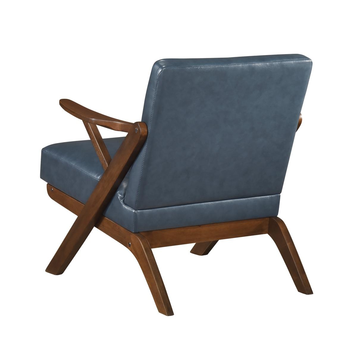 Gideon Accent Chair - Furniture 4 Less Outlet (Salinas,CA)