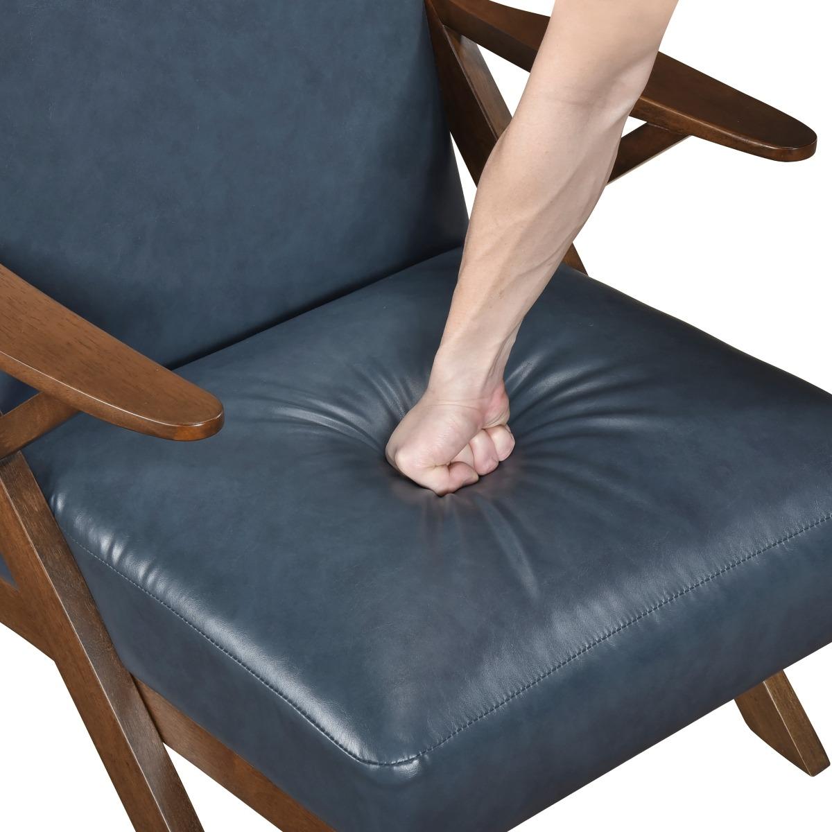 Gideon Accent Chair - Furniture 4 Less Outlet (Salinas,CA)