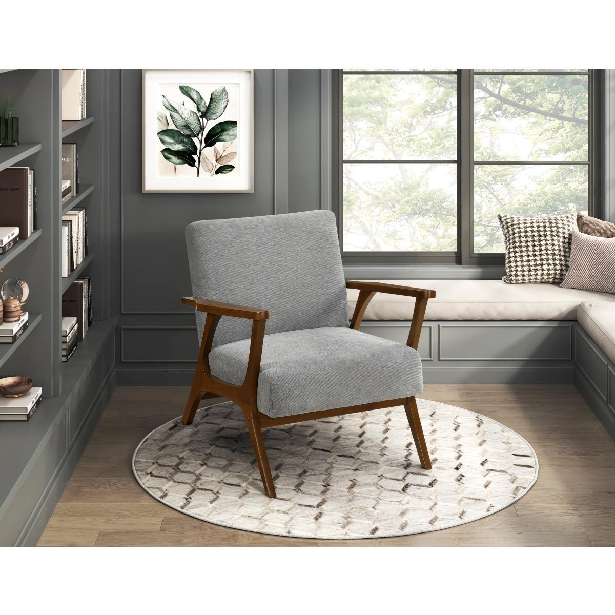 Arden Accent Chair - Furniture 4 Less Outlet (Salinas,CA)