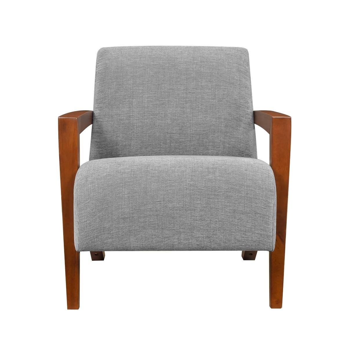 Odessa Accent Chair - Furniture 4 Less Outlet (Salinas,CA)