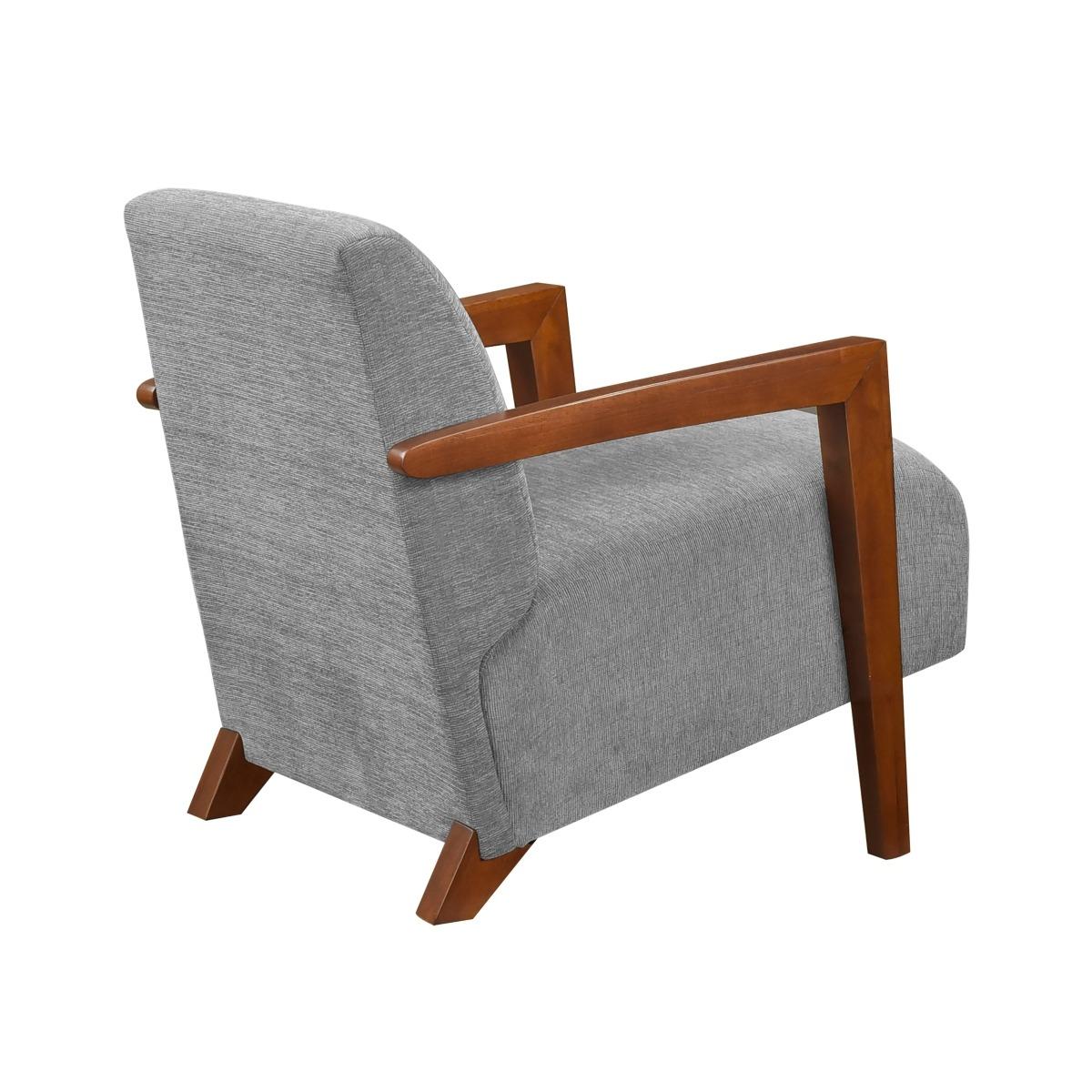 Odessa Accent Chair - Furniture 4 Less Outlet (Salinas,CA)
