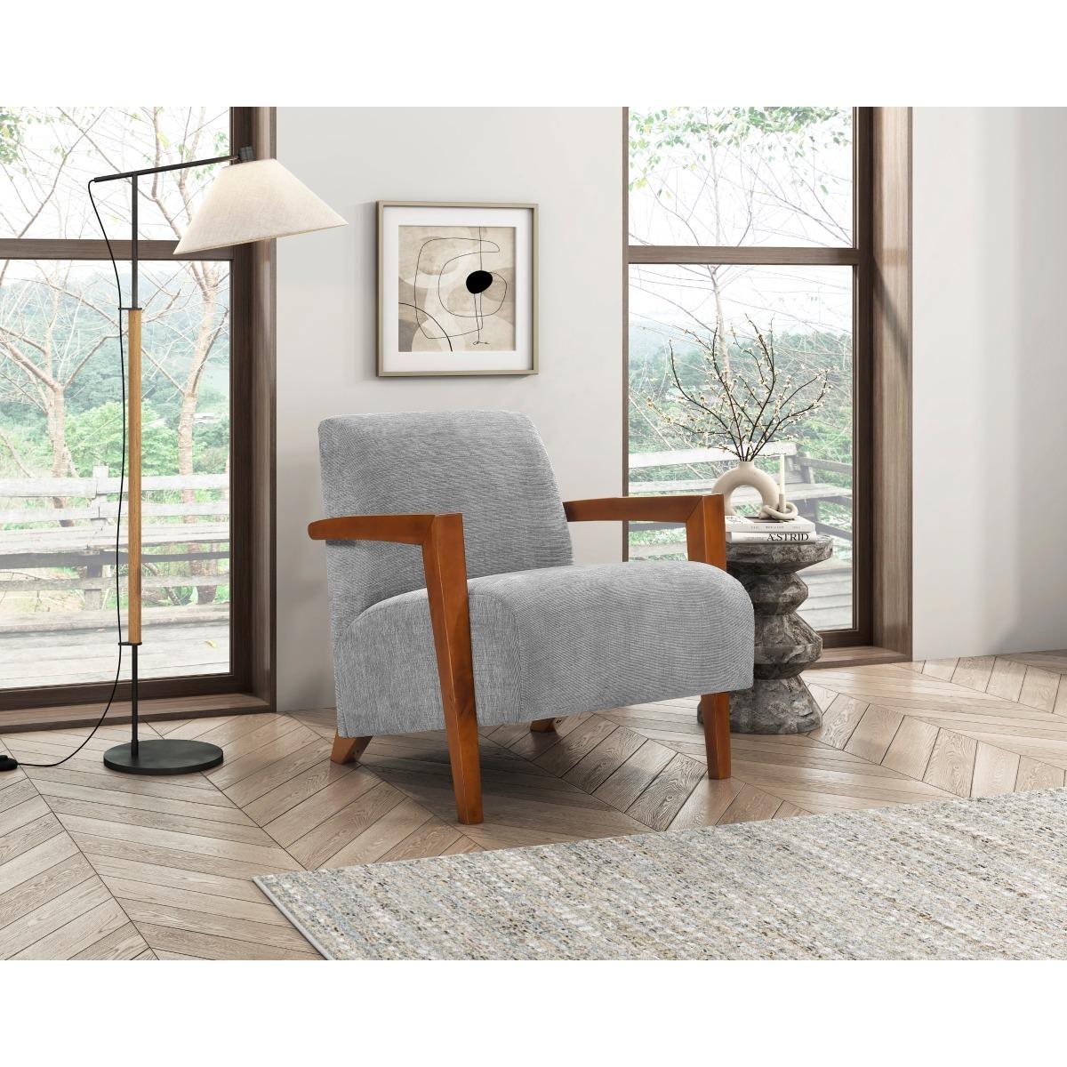 Odessa Accent Chair - Furniture 4 Less Outlet (Salinas,CA)