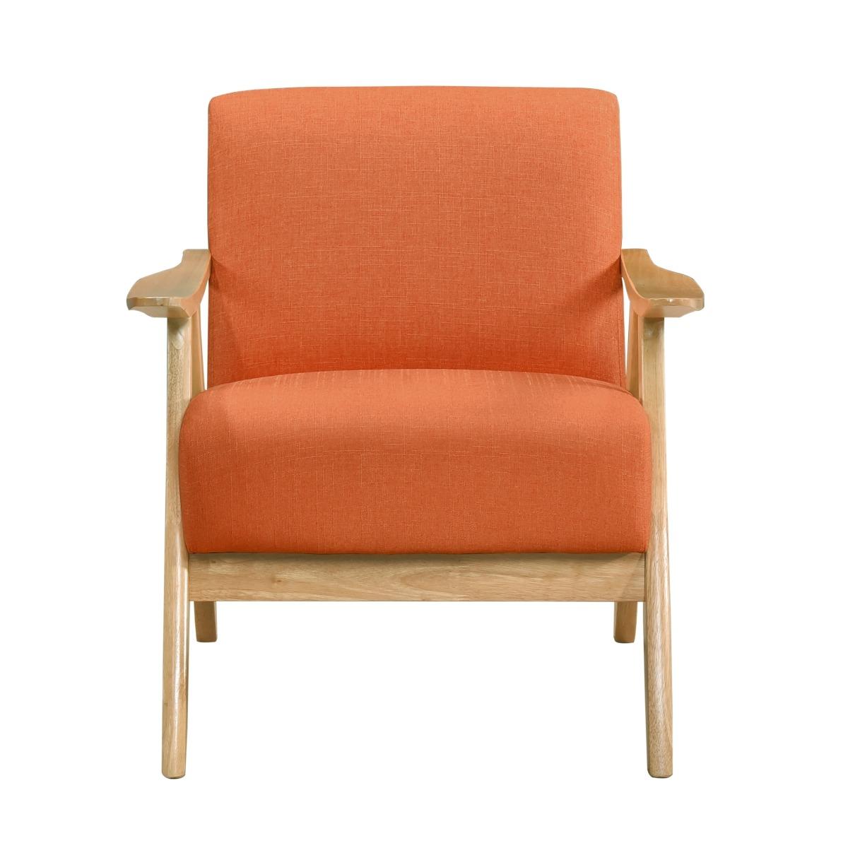 Damala Accent Chair - Furniture 4 Less Outlet (Salinas,CA)