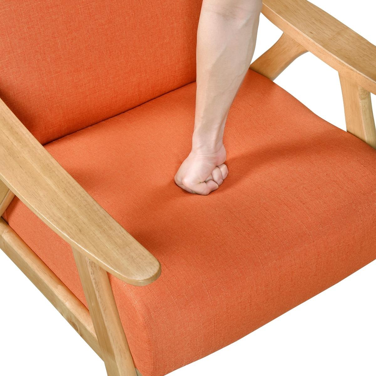 Damala Accent Chair - Furniture 4 Less Outlet (Salinas,CA)