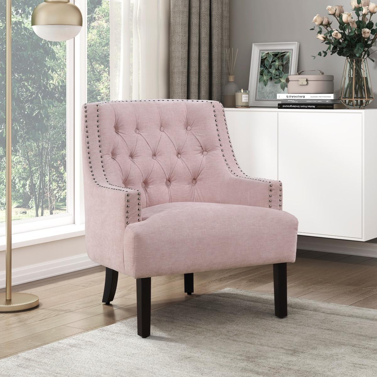 Charisma Accent Chair - Furniture 4 Less Outlet (Salinas,CA)