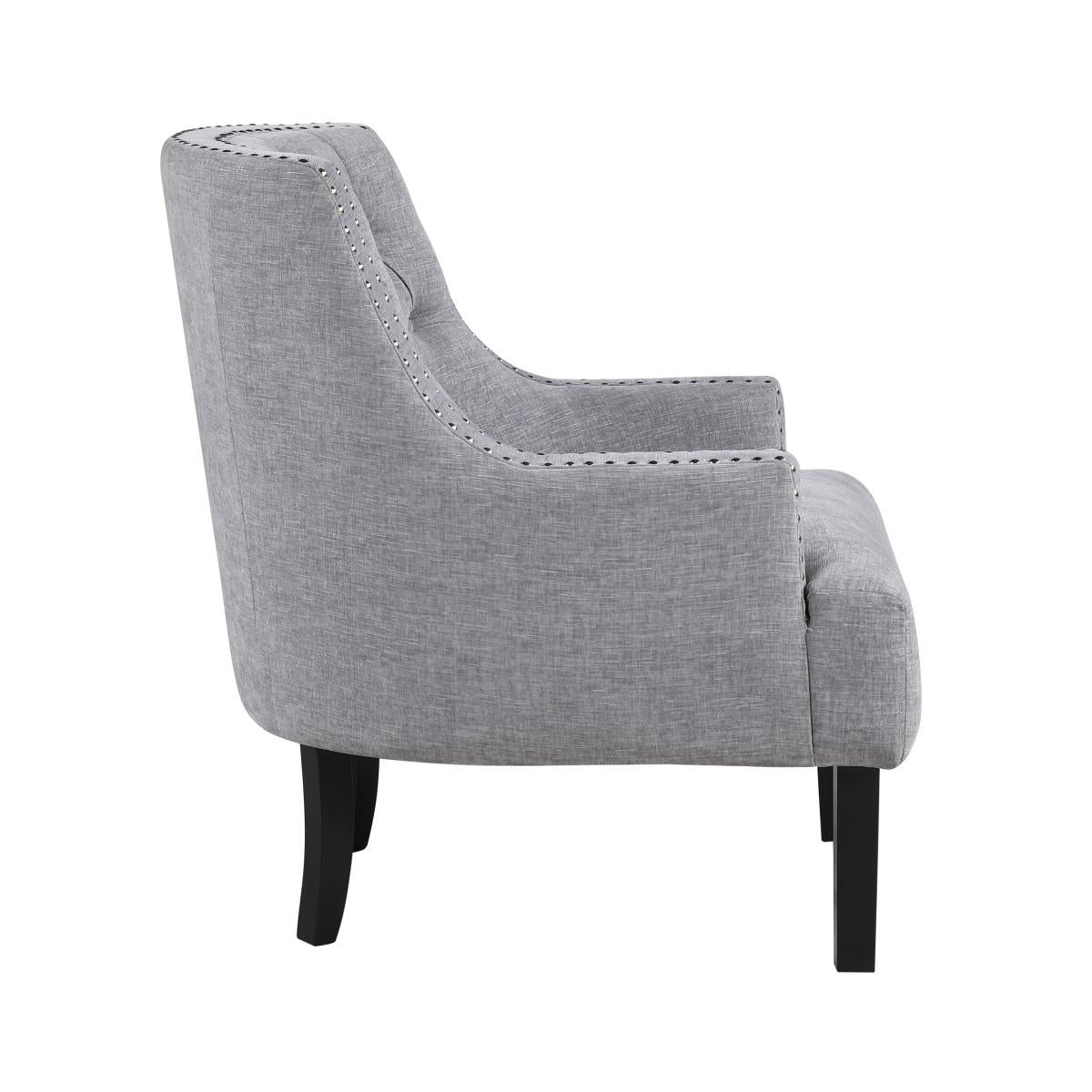 Charisma Accent Chair - Furniture 4 Less Outlet (Salinas,CA)