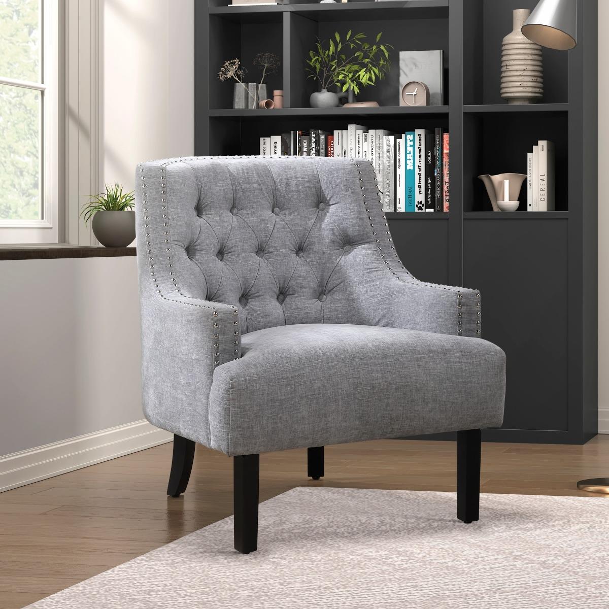 Charisma Accent Chair - Furniture 4 Less Outlet (Salinas,CA)