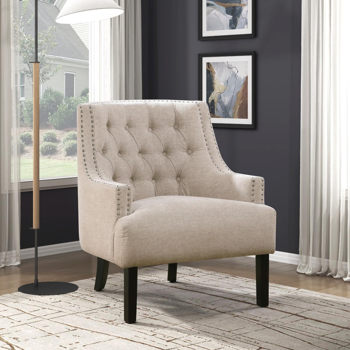 Charisma Accent Chair - Furniture 4 Less Outlet (Salinas,CA)