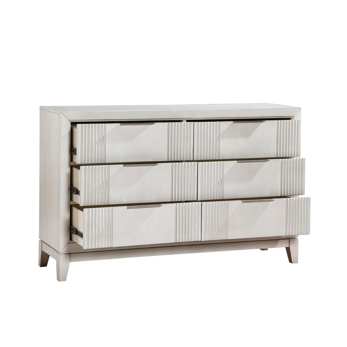 Florence Dresser - Furniture 4 Less Outlet (Salinas,CA)