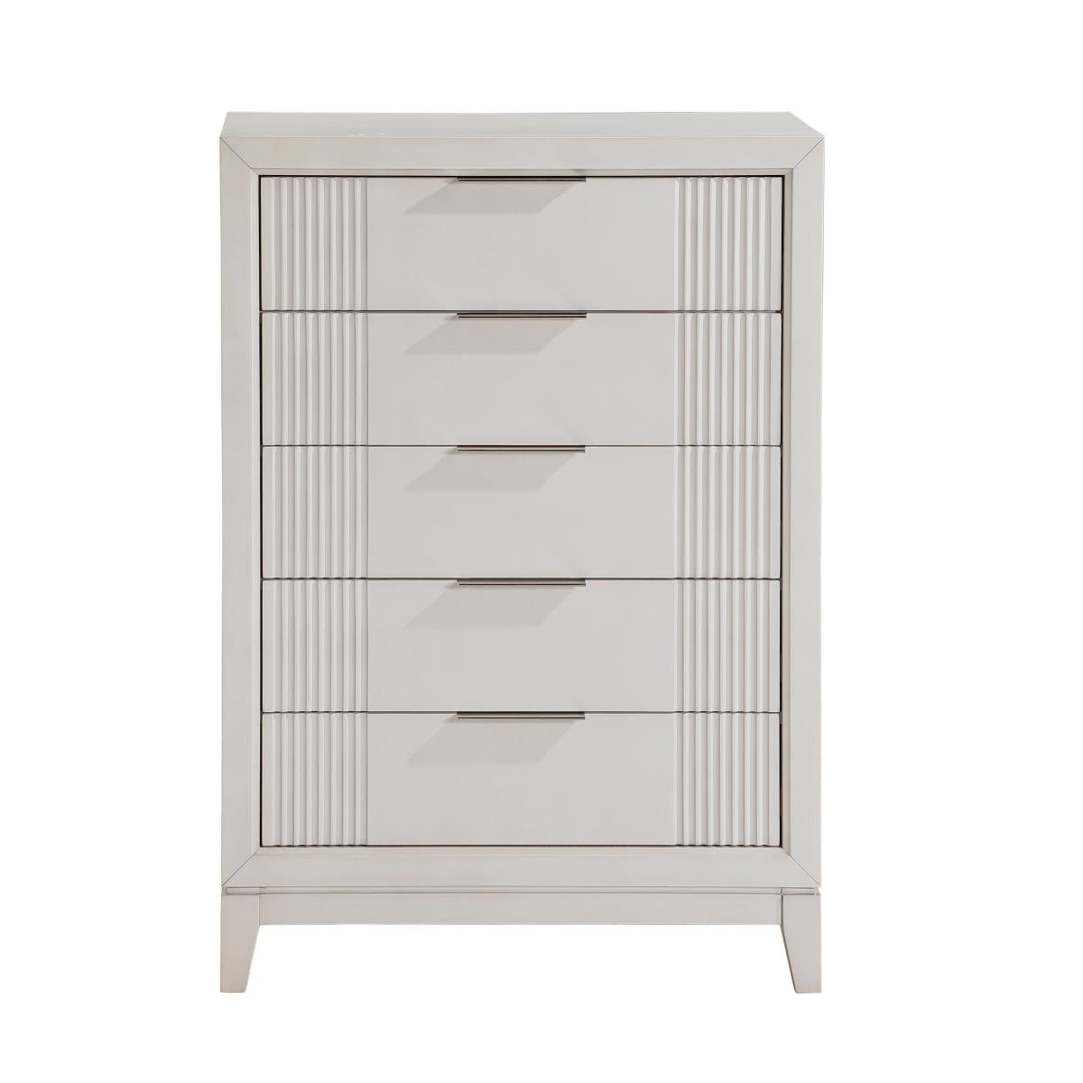 Florence Chest - Furniture 4 Less Outlet (Salinas,CA)