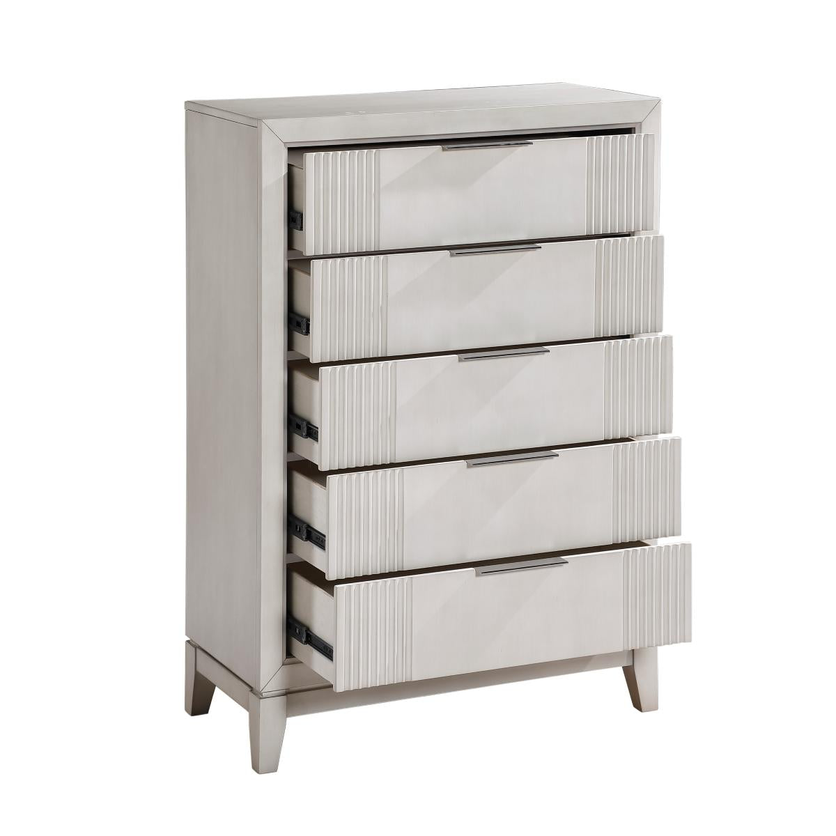 Florence Chest - Furniture 4 Less Outlet (Salinas,CA)