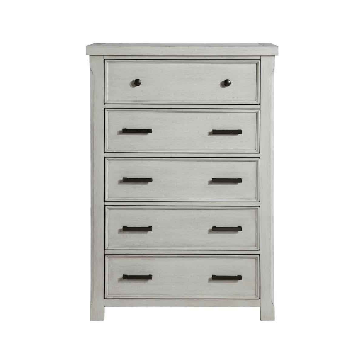 Willowbrook Bed Set - Furniture 4 Less Outlet (Salinas,CA)