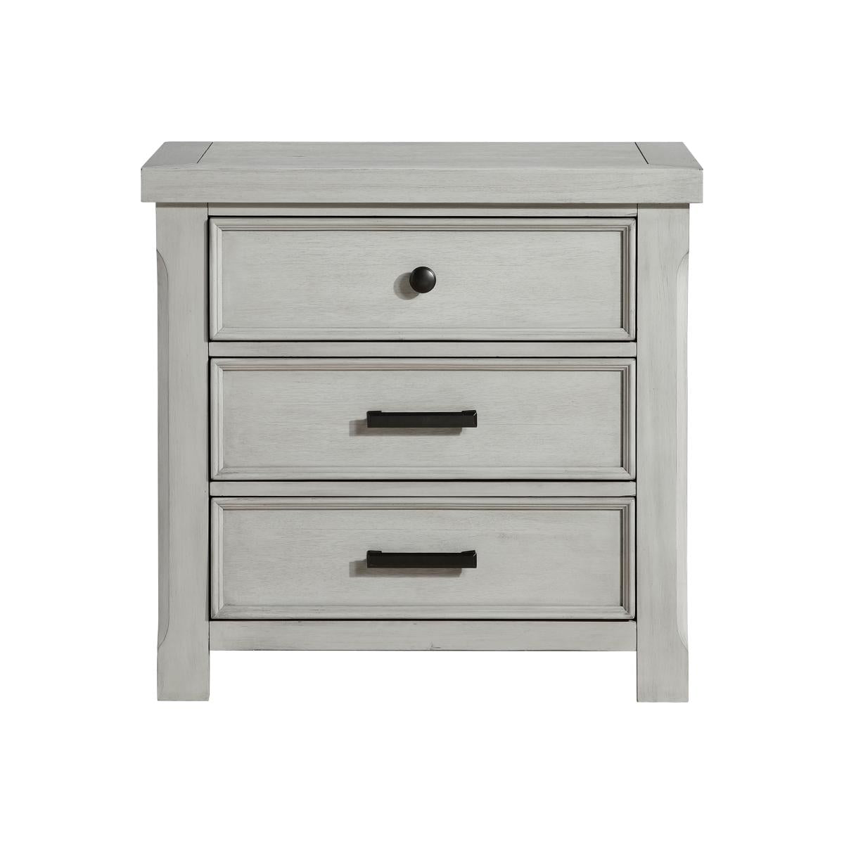 Willowbrook Bed Set - Furniture 4 Less Outlet (Salinas,CA)