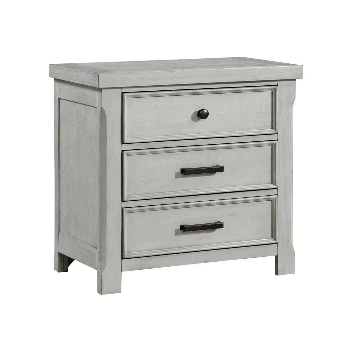 Willowbrook Night Stand - Furniture 4 Less Outlet (Salinas,CA)