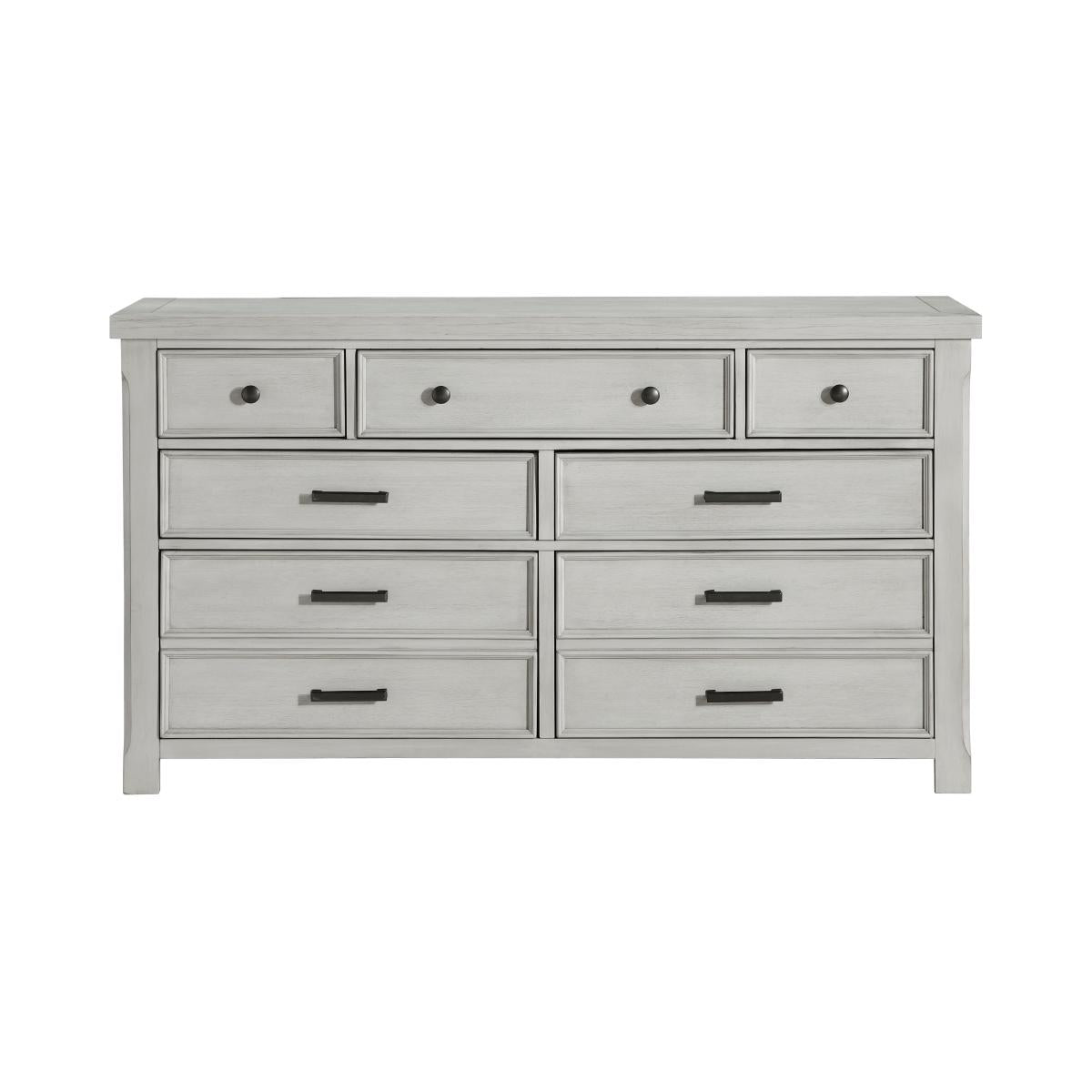 Willowbrook Dresser - Furniture 4 Less Outlet (Salinas,CA)