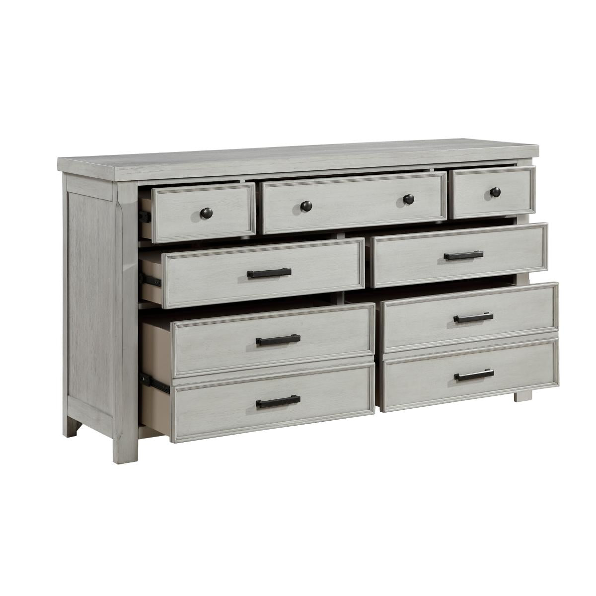 Willowbrook Bed Set - Furniture 4 Less Outlet (Salinas,CA)