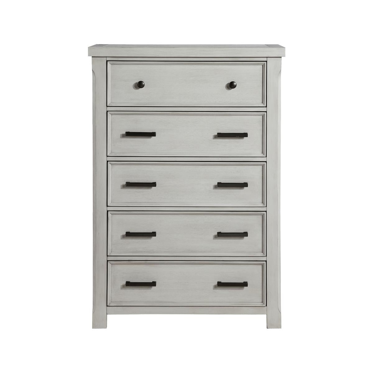 Willowbrook Chest - Furniture 4 Less Outlet (Salinas,CA)