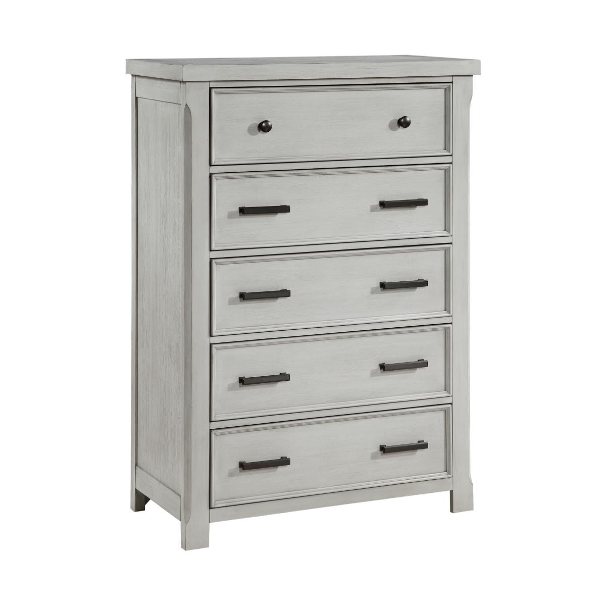 Willowbrook Chest - Furniture 4 Less Outlet (Salinas,CA)