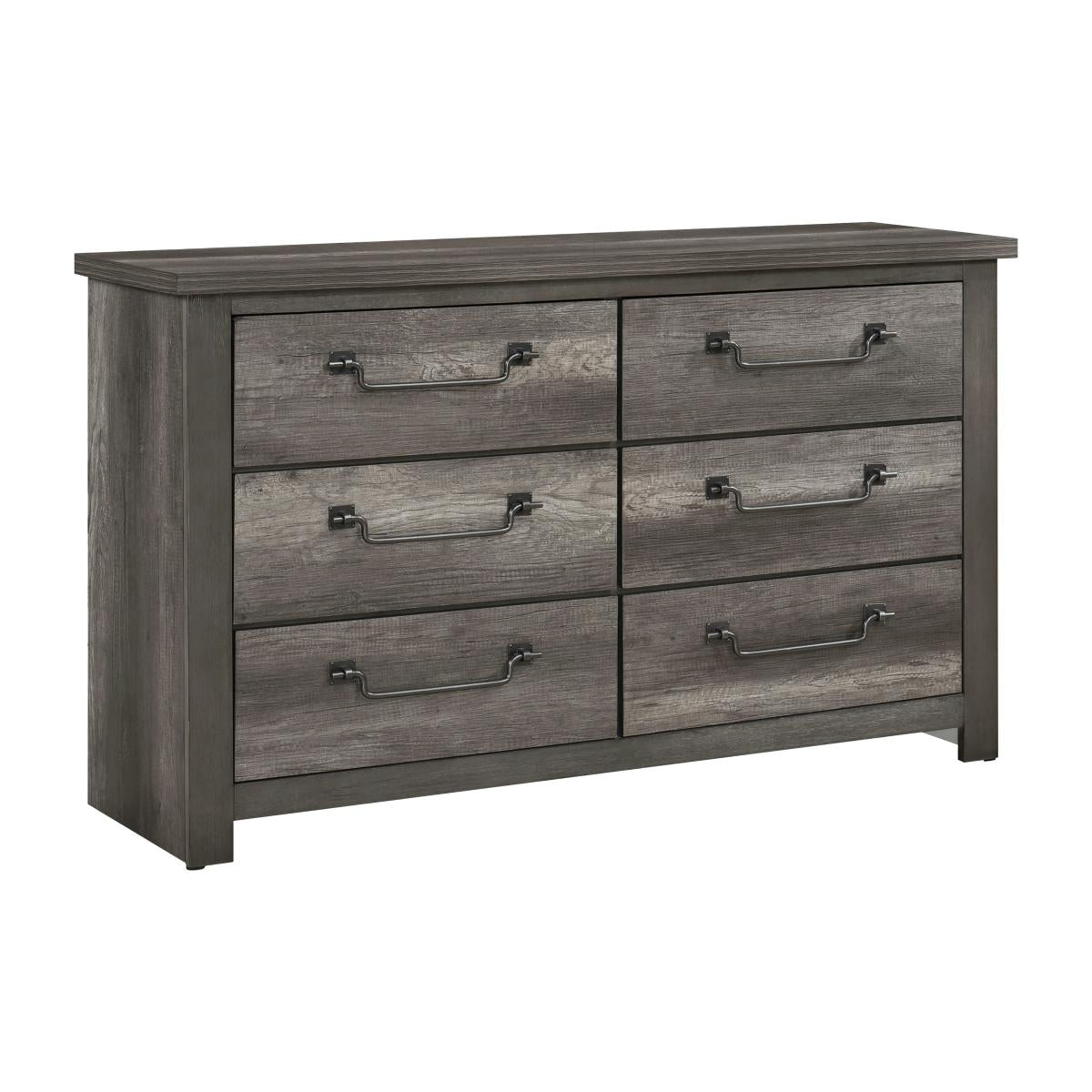 Lenior Dresser - Furniture 4 Less Outlet (Salinas,CA)
