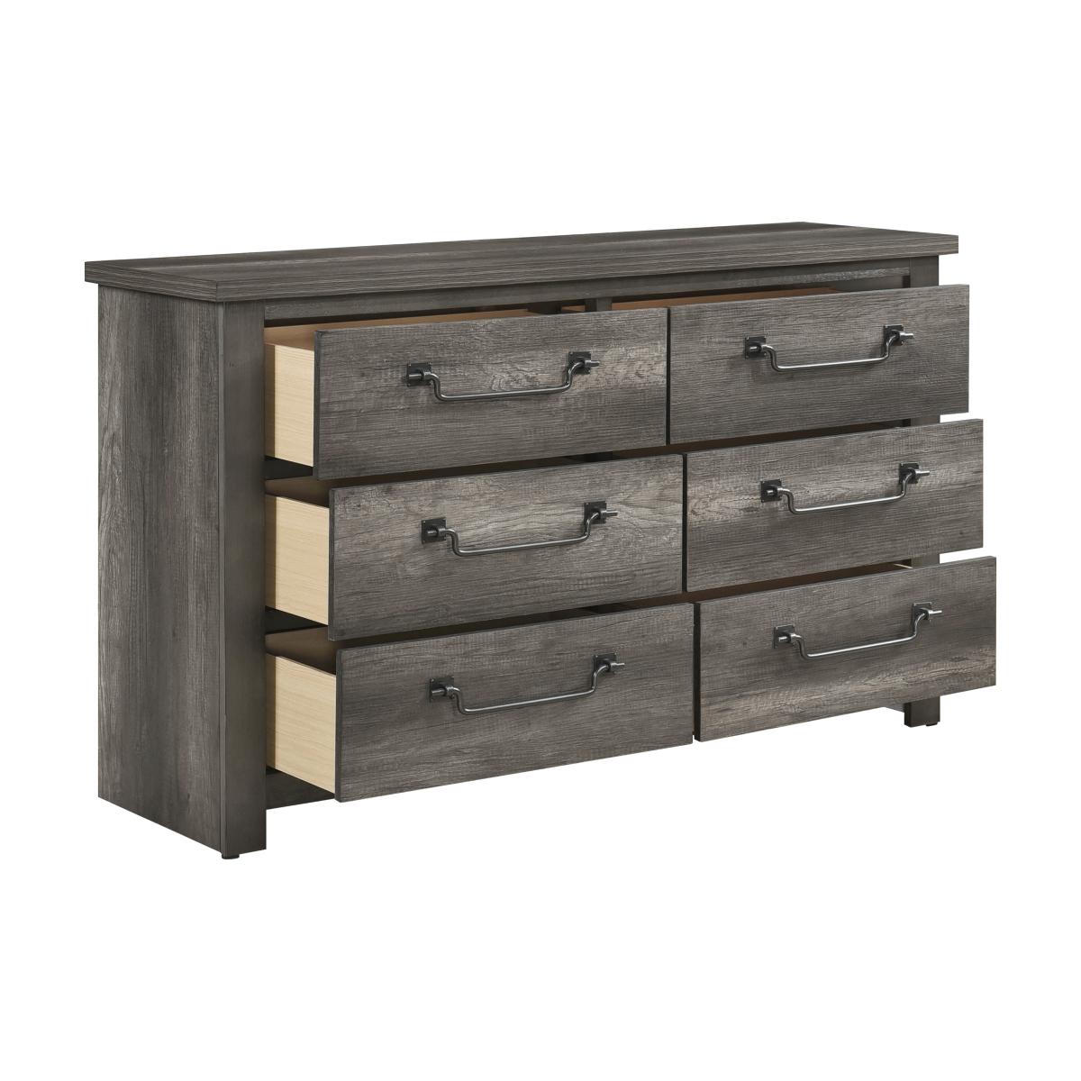 Lenior Dresser - Furniture 4 Less Outlet (Salinas,CA)