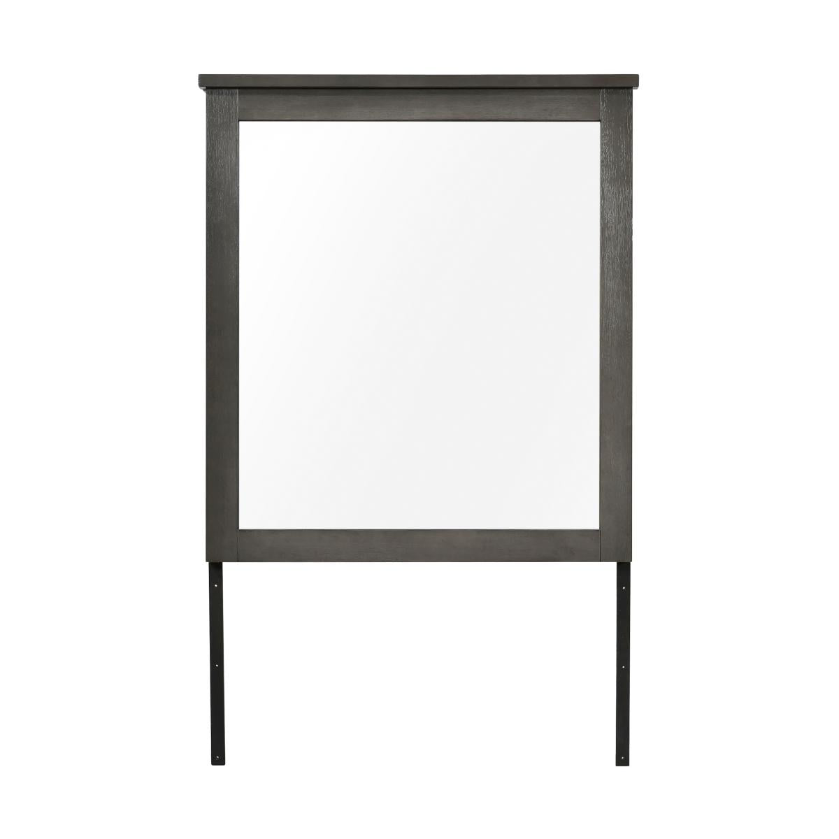 Lenior Mirror - Furniture 4 Less Outlet (Salinas,CA)