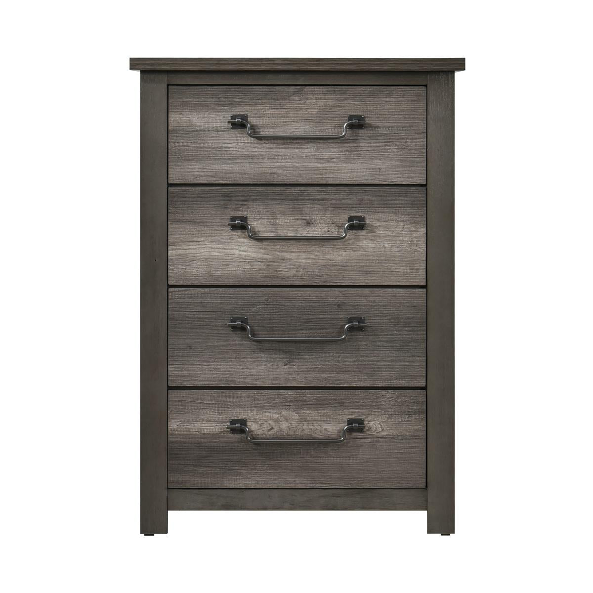 Lenior Chest - Furniture 4 Less Outlet (Salinas,CA)