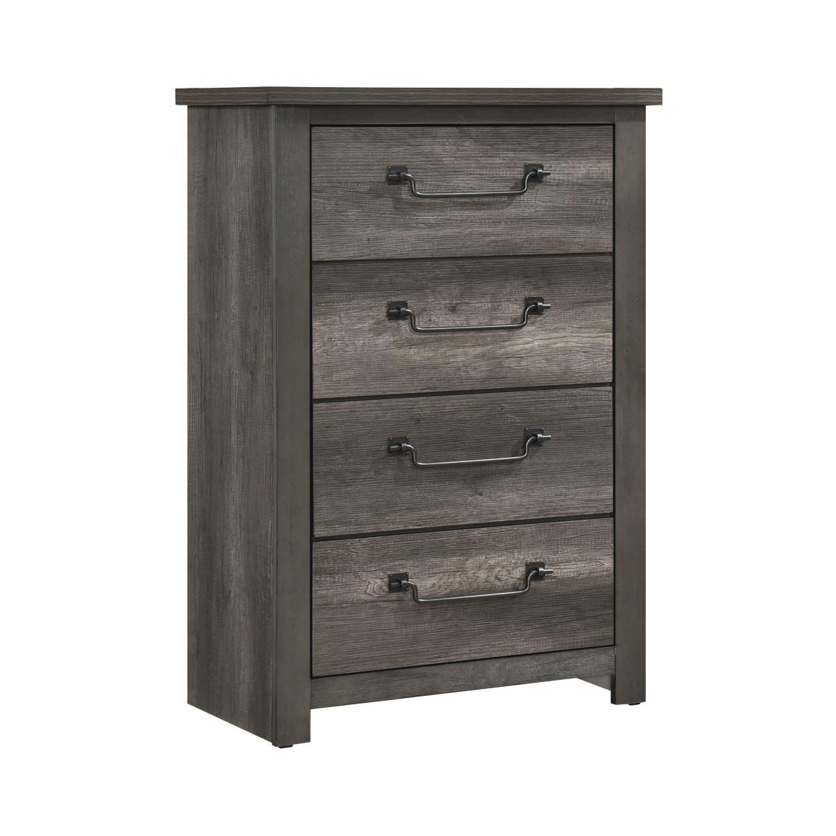 Lenior Chest - Furniture 4 Less Outlet (Salinas,CA)